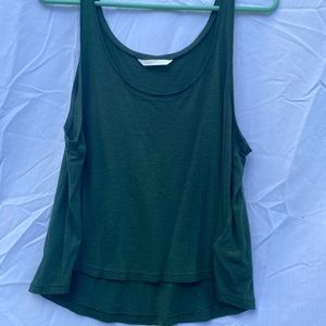 Tank top from H&M
